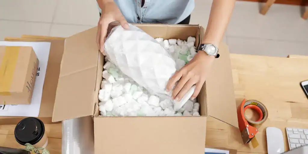 4 Professional Tips to Packing Your Most Prized Possessions