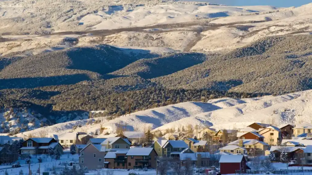 Abe Lincoln Movers: Colorado’s Most Reliable Moving Company for Over 20 Years