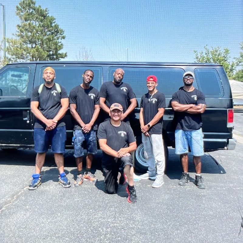 Abe Lincoln Movers